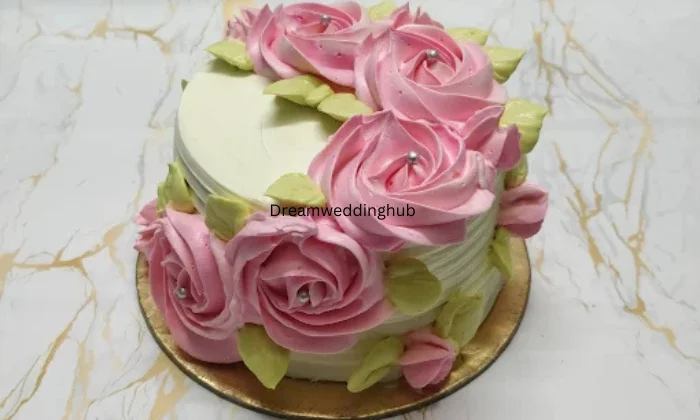 Cosmos flavour by Mousumi